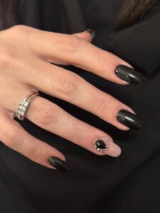 mani